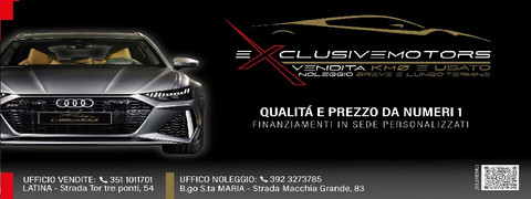 Exclusive Motors di FC Service srls